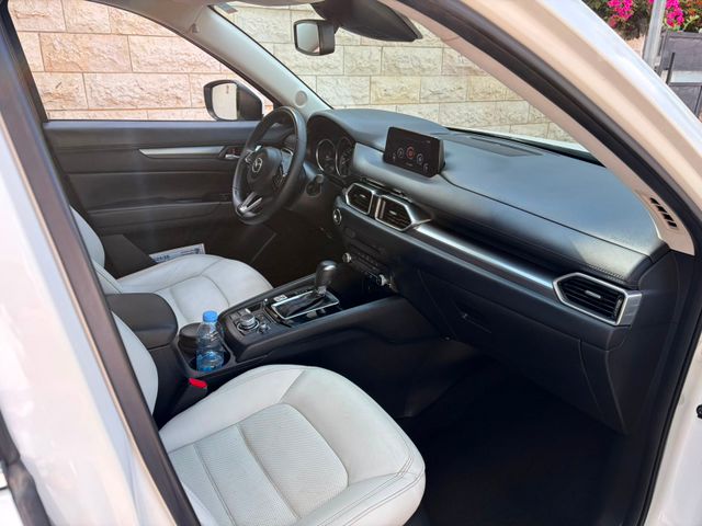 מאזדה CX-5