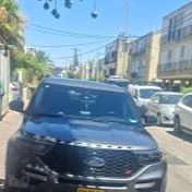 פורד אקספלורר