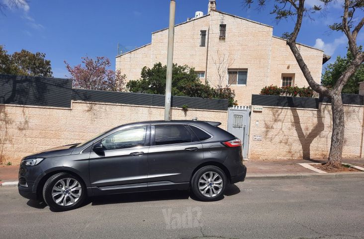 פורד אדג'