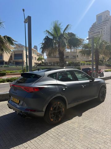 קופרה פורמנטור
