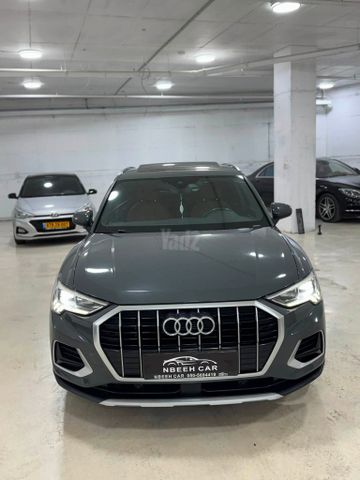 אאודי Q3