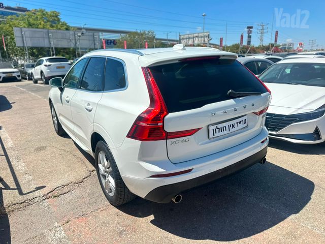 וולוו XC60
