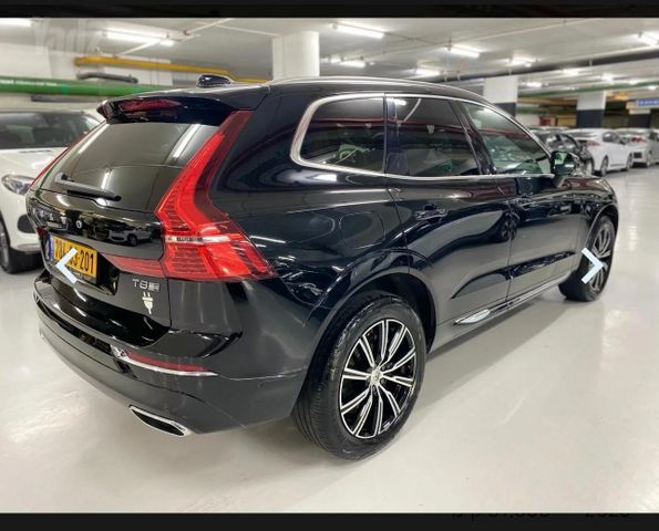 וולוו XC60