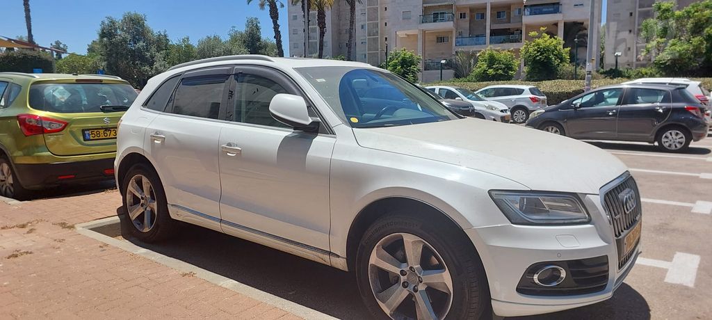 אאודי Q5