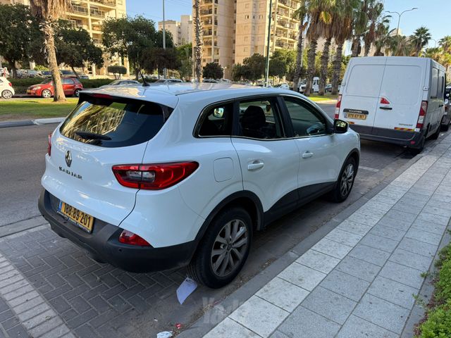 רנו קדגא'ר