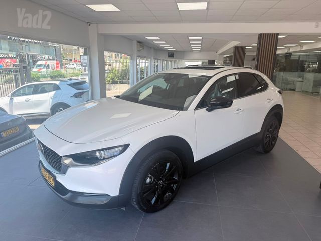 מאזדה CX-30