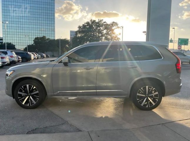 וולוו XC90