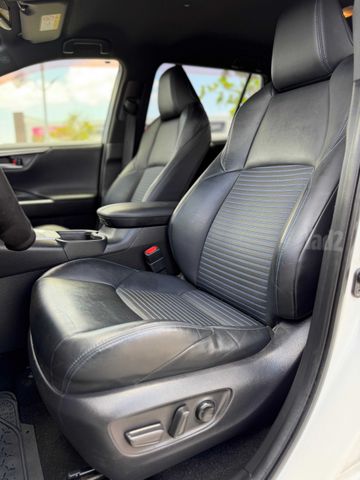 טויוטה RAV4
