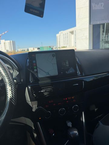 מאזדה CX-5