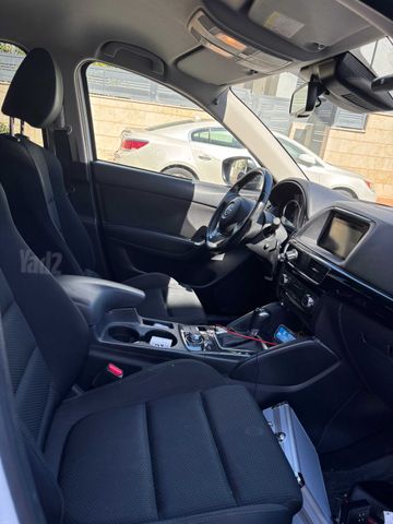 מאזדה CX-5