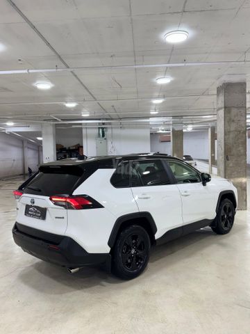 טויוטה RAV4