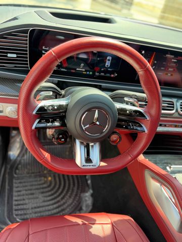 מרצדס-בנץ GLE Coupe