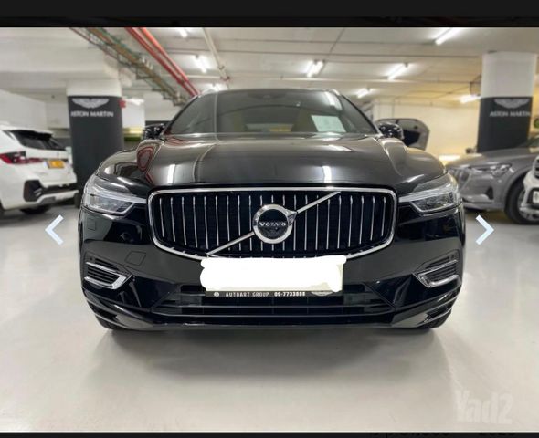וולוו XC60