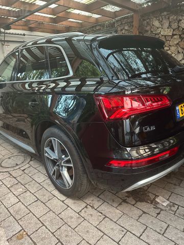 אאודי Q5