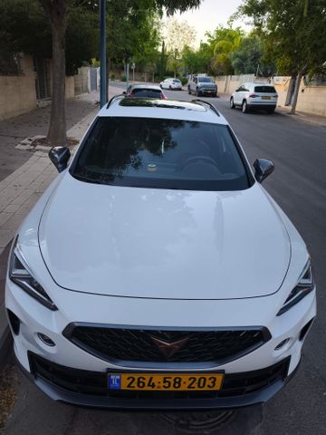 קופרה פורמנטור