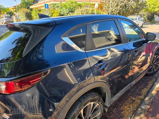 מאזדה CX-5