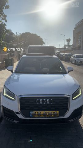 אאודי Q2