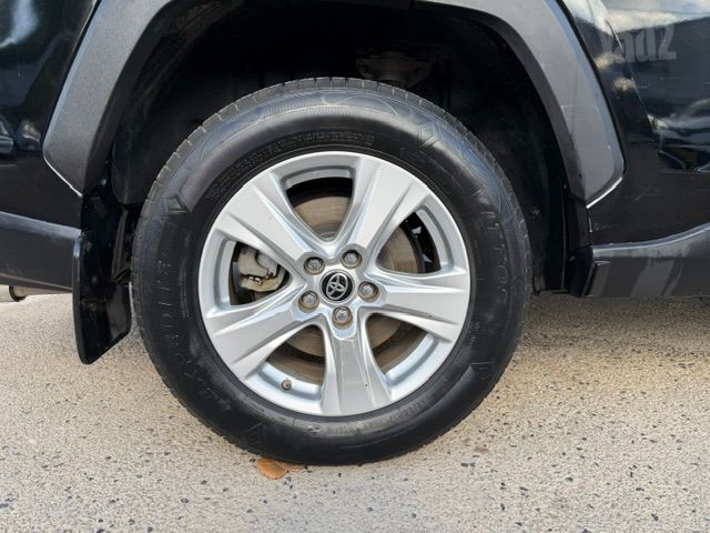 טויוטה RAV4