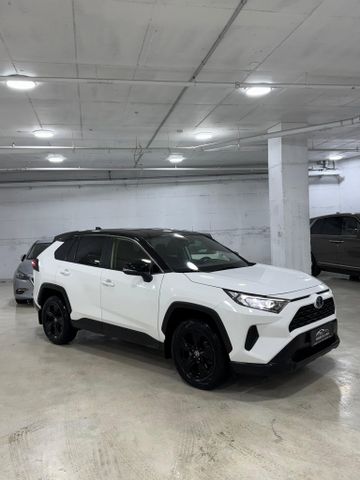 טויוטה RAV4