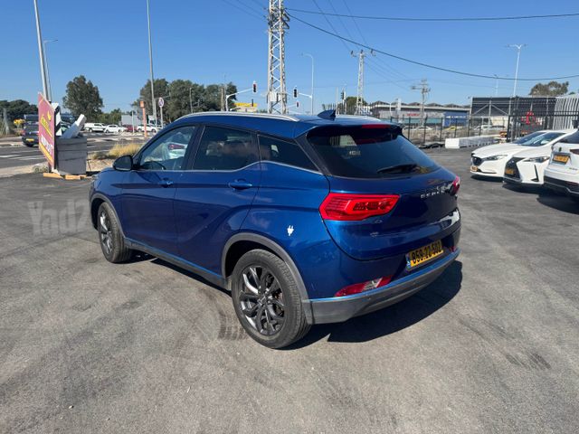 סרס EV-3