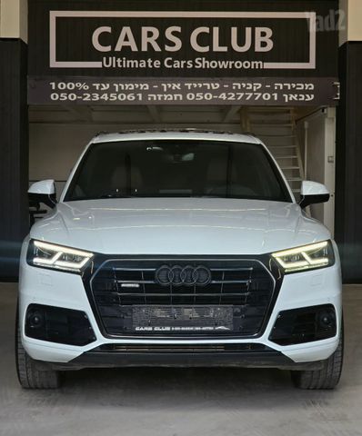 אאודי Q5