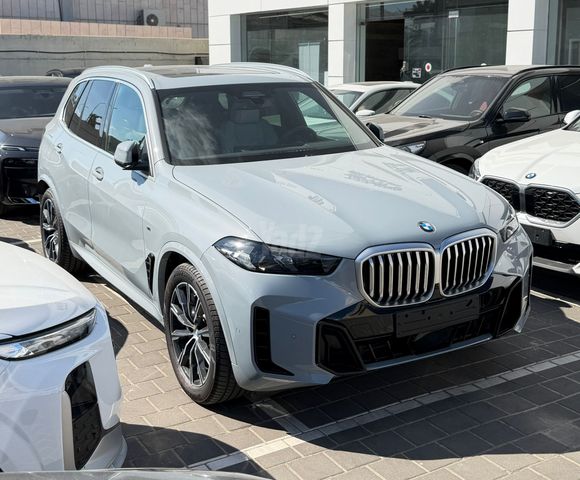 מודעת רכב ב מ וו X5