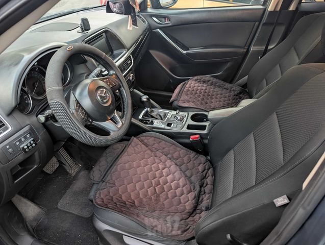 מאזדה CX-5