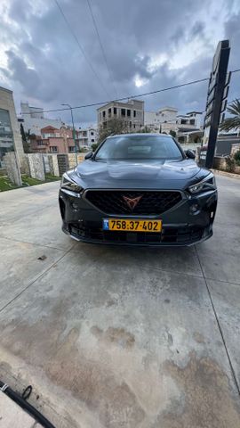 קופרה פורמנטור