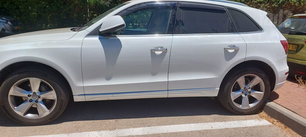 אאודי Q5