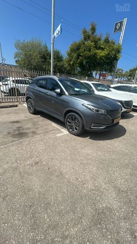 מודעת רכב סרס EV-3