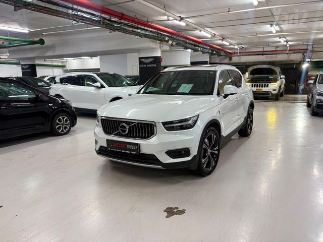 וולוו XC40