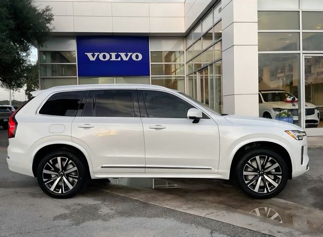 וולוו XC90