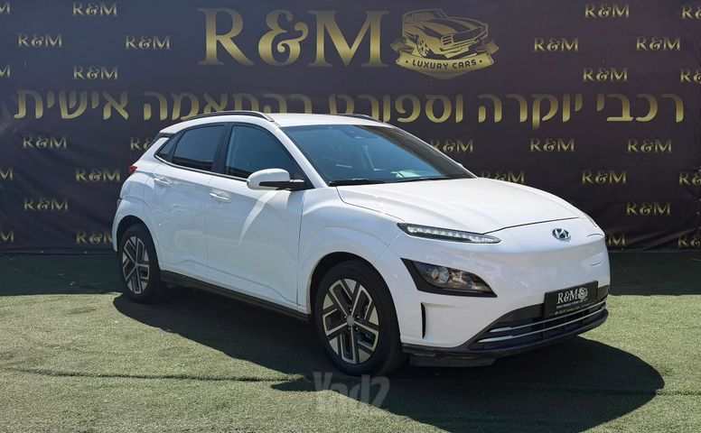 מודעת רכב יונדאי קונה