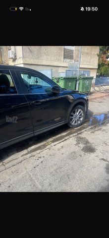 מאזדה CX-5