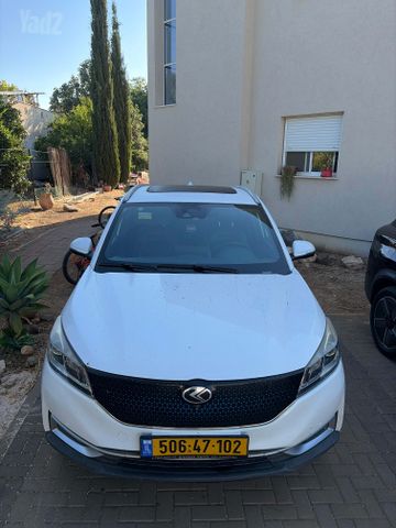 סרס EV-3