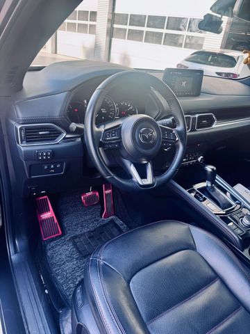 מאזדה CX-5
