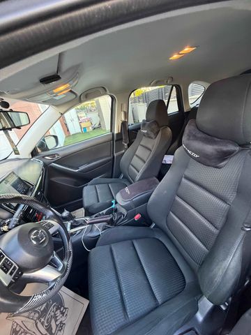 מאזדה CX-5