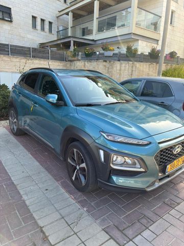יונדאי קונה