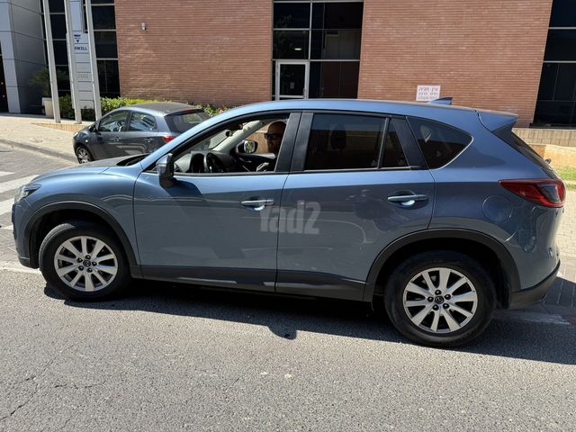 מאזדה CX-5