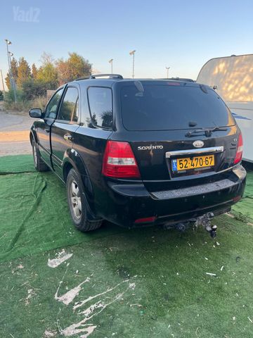 קיה סורנטו