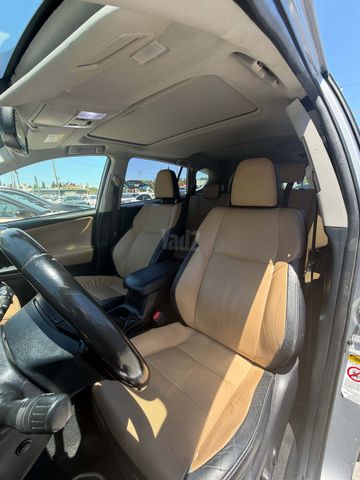 טויוטה RAV4