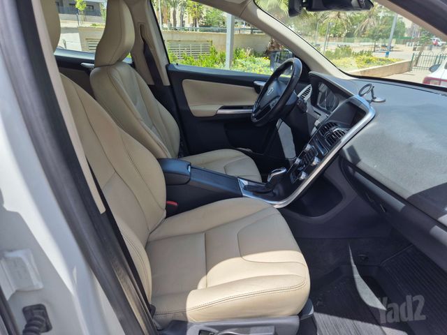וולוו XC60