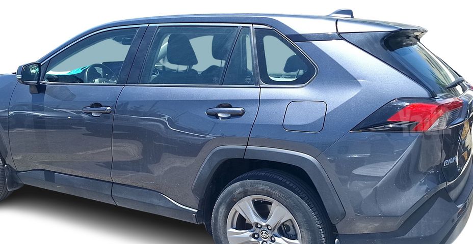 טויוטה RAV4