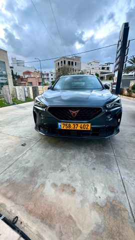 קופרה פורמנטור