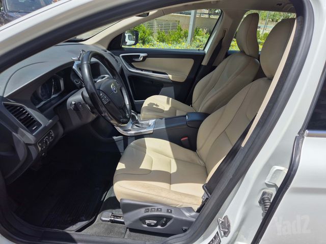 וולוו XC60