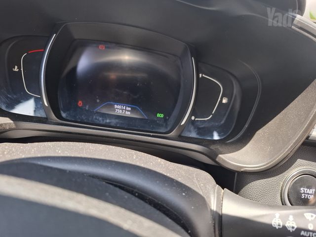 רנו קדגא'ר