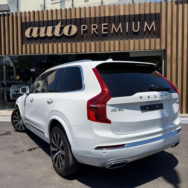 וולוו XC90