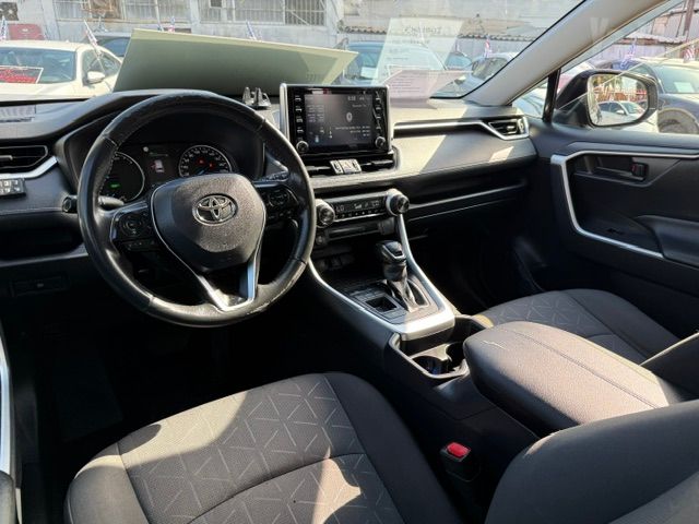 טויוטה RAV4