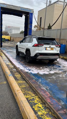 טויוטה RAV4