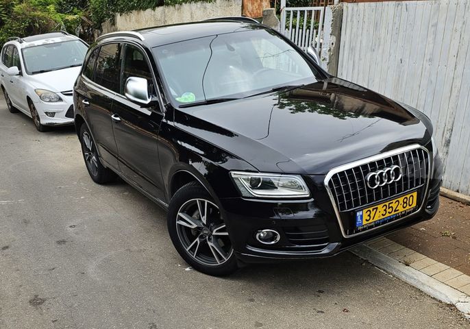 אאודי Q5